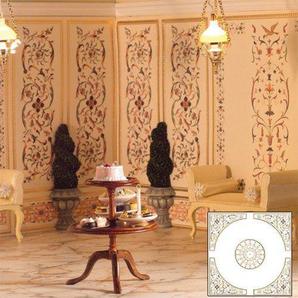 Dolls house essay