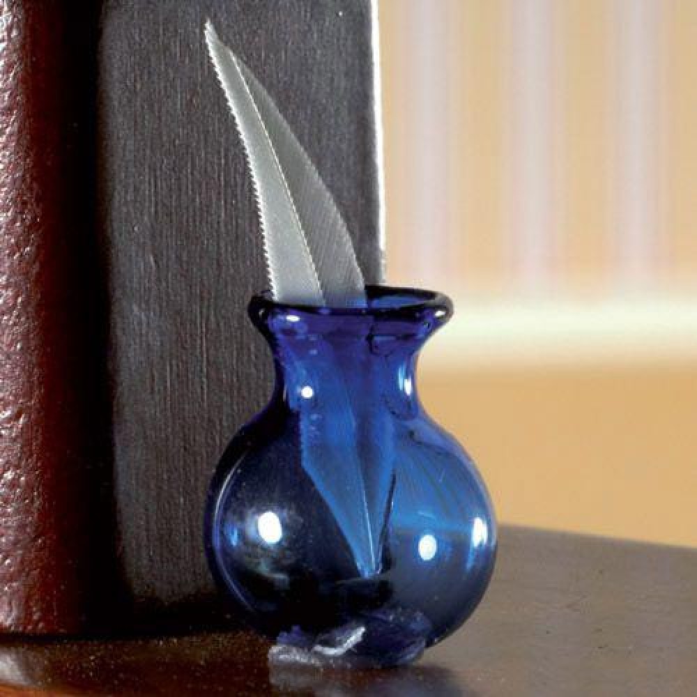 The Dolls House Emporium Ink Pot & Quill