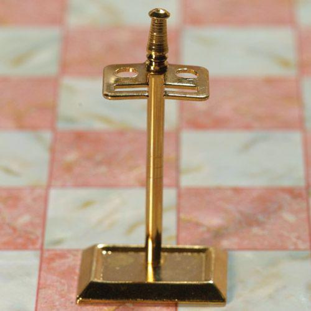 The Dolls House Emporium Fire Poker, Shovel And Brush Set