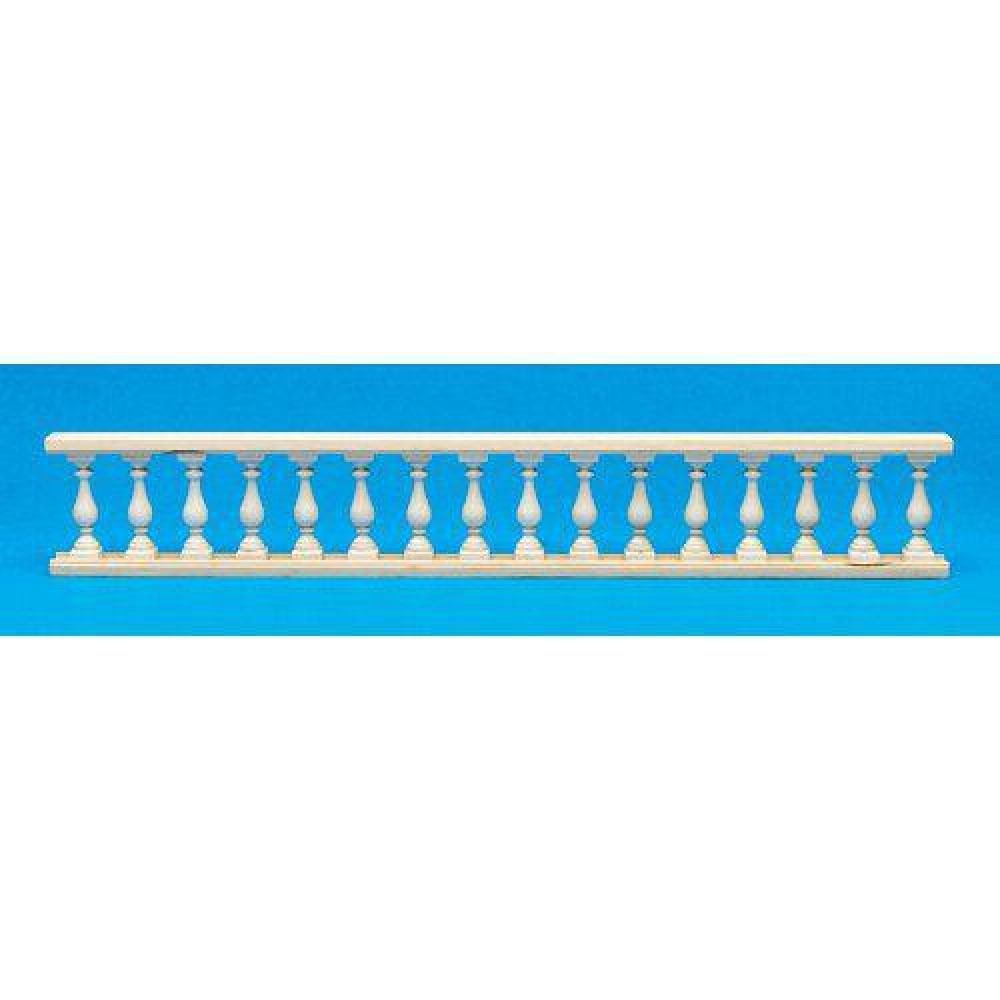dolls house balustrade