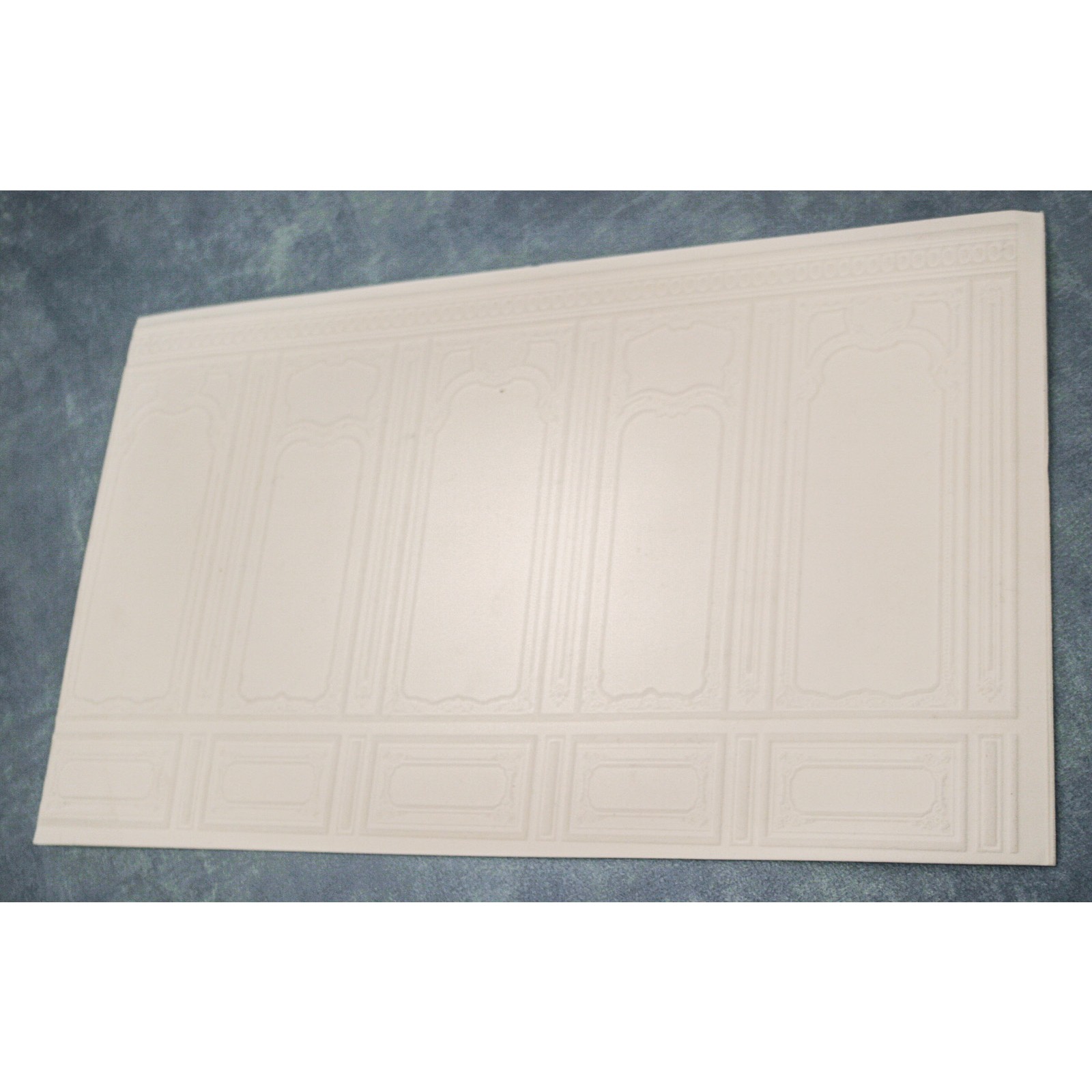 Streets Ahead Wall Panel Embossed Foamboard