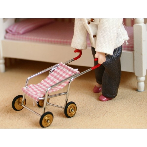 dolly buggy