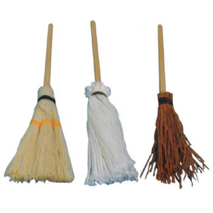 Types of broomstick Olfeaward