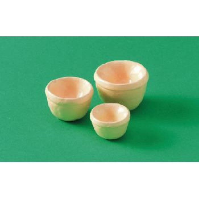 Streets Ahead Pudding Bowls pk3