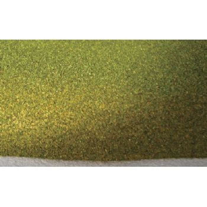 Javis Model Supplies No17 Heath Green Landscape Mat