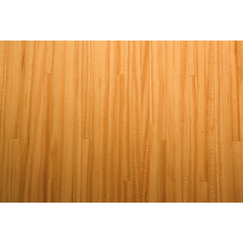 The Dolls House Emporium Pine Wooden Flooring Sheet