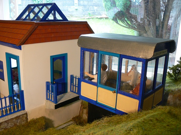 Dolls House Emporium creative competition