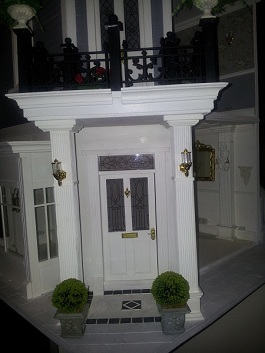 Dolls House Emporium Creative Competition 2nd place 2012