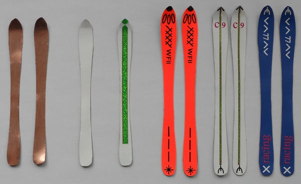 Dolls' house ski school Austria