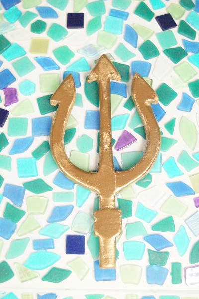 UNDERWATER WORLD by Isobel Reeves (Dolls House Emporium creative competition)