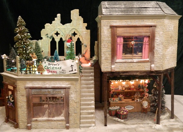 blog christmas dolls house