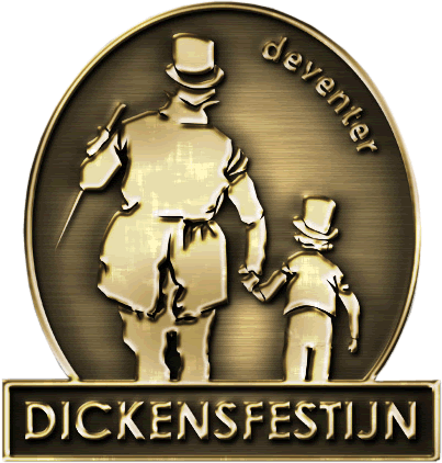 Dickens Festijn