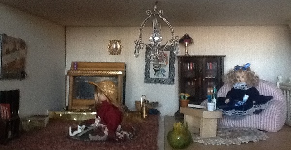 playroom