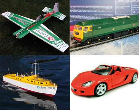 Fathers' Day hobby bargains