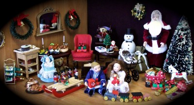 xmas givaway best