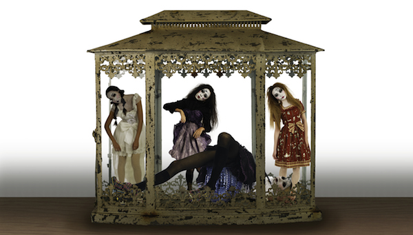 Dolls House Emporium