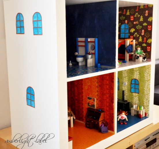 ikea dolls house