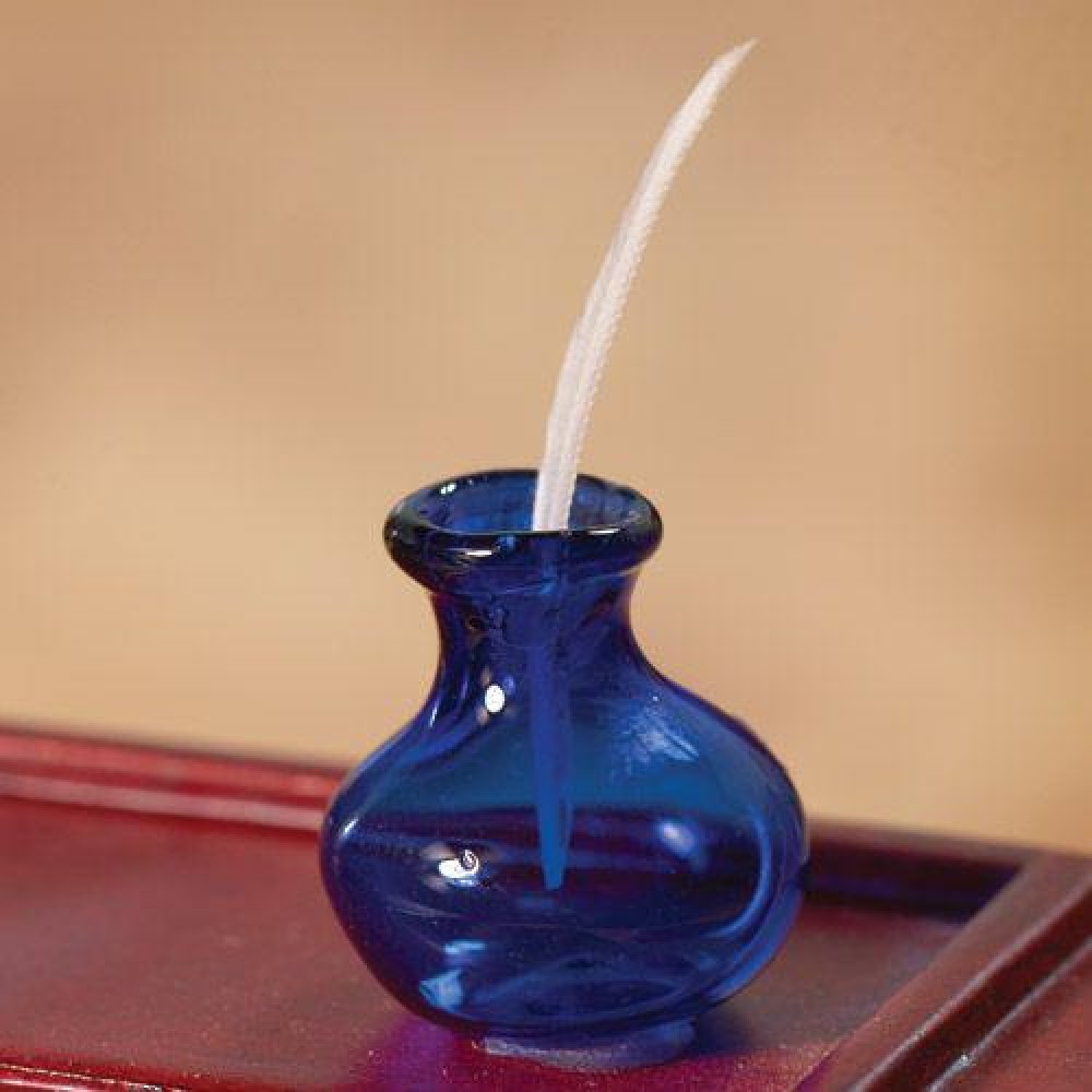 The Dolls House Emporium Ink Pot & Quill