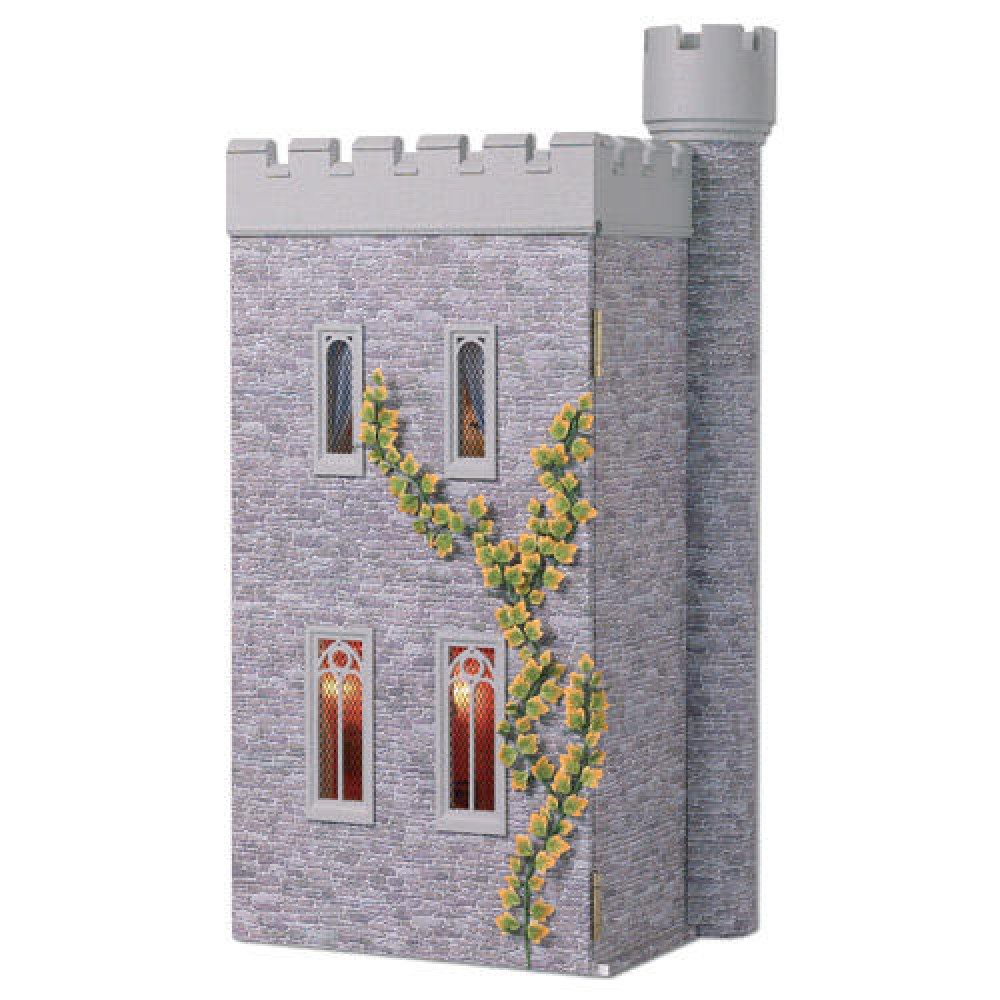 The Dolls House Emporium Cumberland East Wing