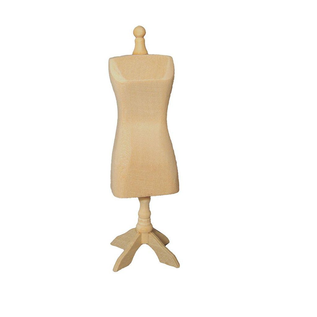 Bare Essentials Dressmakers Dummy