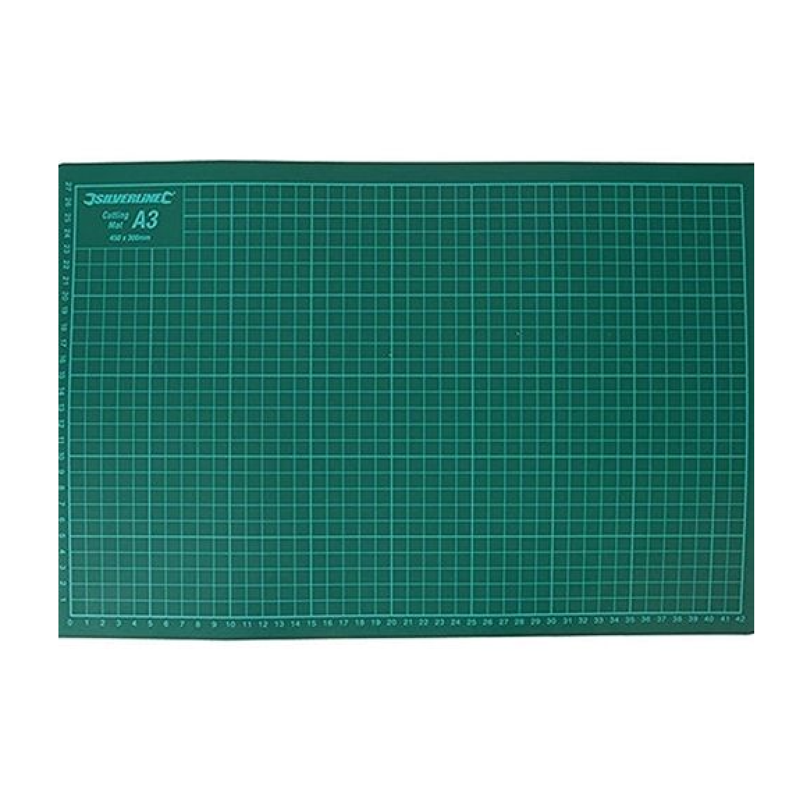 Streets Ahead A3 Cutting Mat