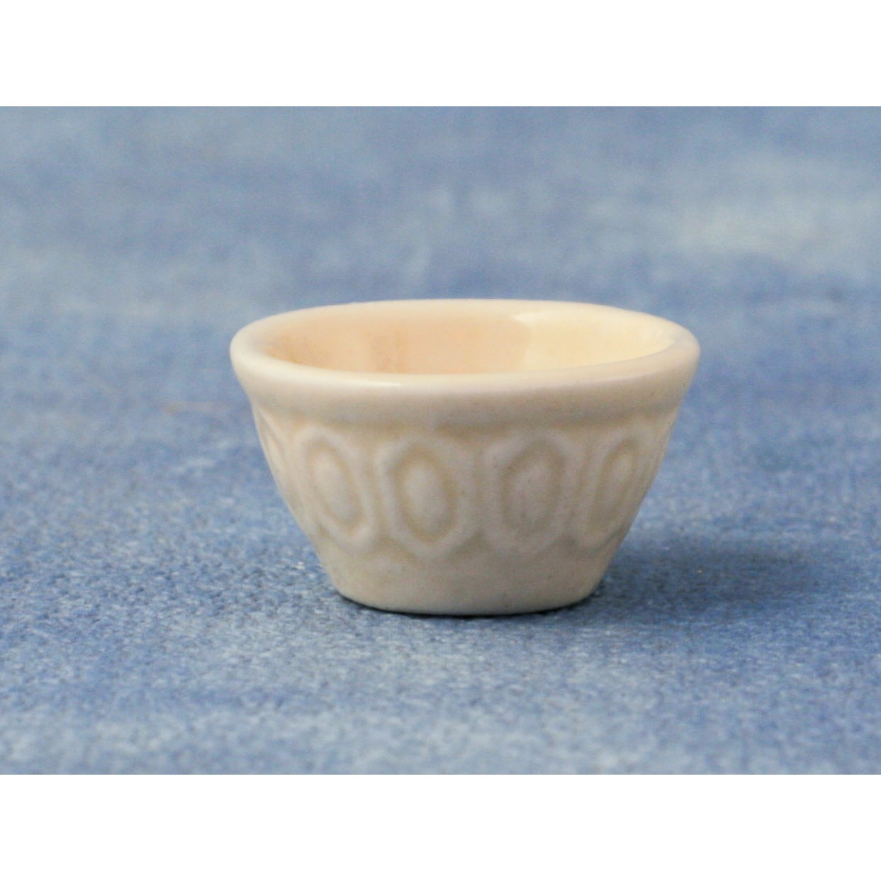 Streets Ahead Traditional Mixing Bowl