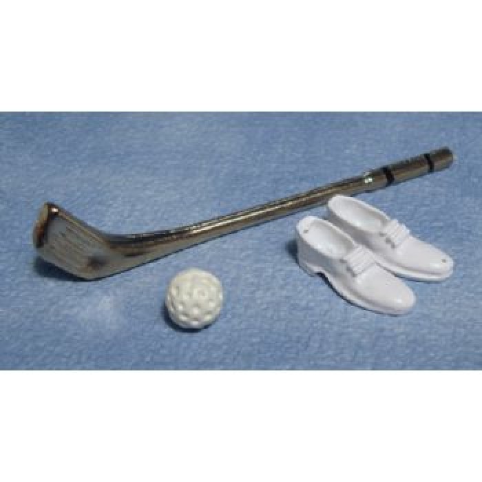 Streets Ahead Golf Set