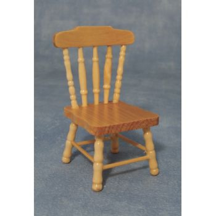Streets Ahead Pine Chairs, 6 pack
