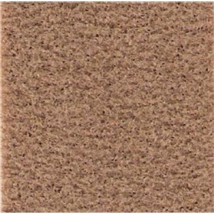 Streets Ahead Adhesive Carpet Light Brown