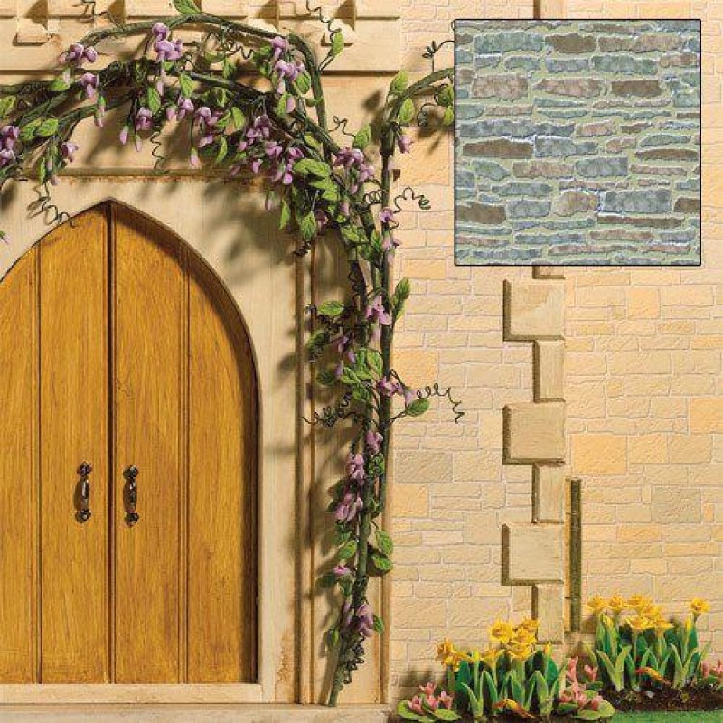 Country External Stone Paper 430 x 600mm