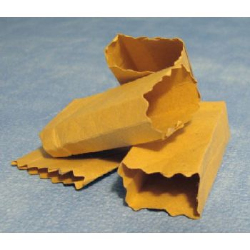 Brown Paper Bags, 4 pack
