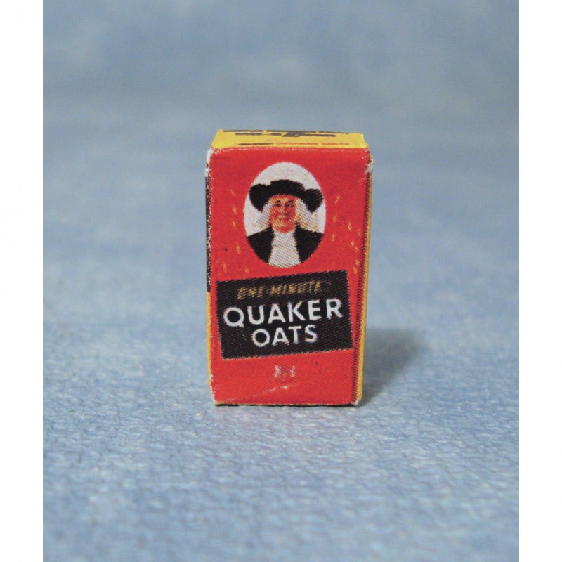 Quaker Oats