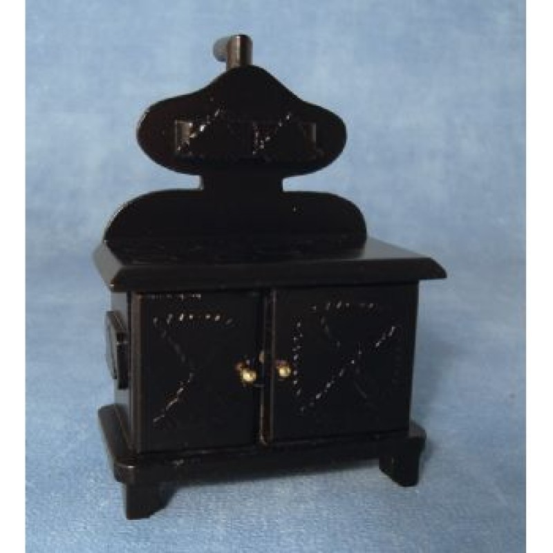 Stove