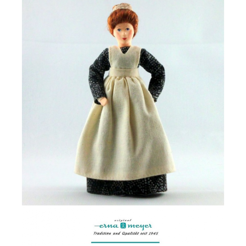 Cook Doll