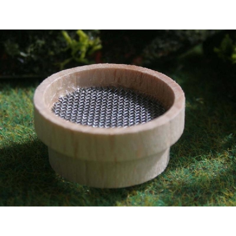 Garden Soil Sieve