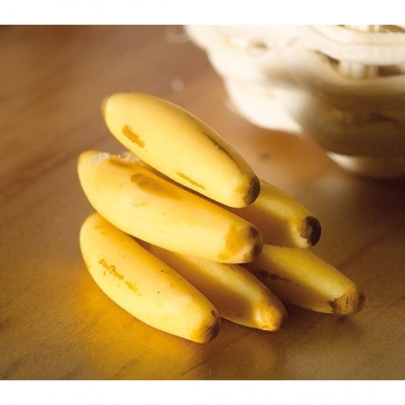 Bananas, 6 pc.