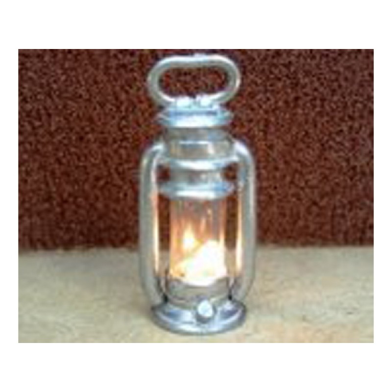 Hurricane Lamp Kit with Bulb