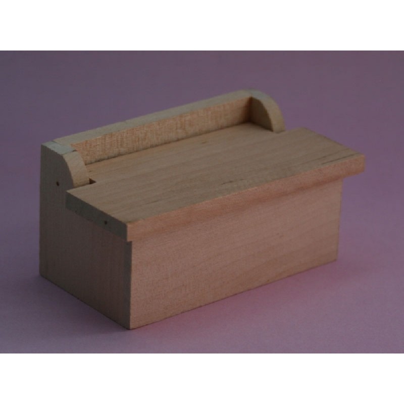 Barewood Toybox