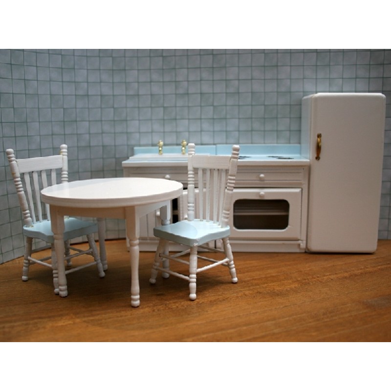Country Kitchen - 6 pieces
