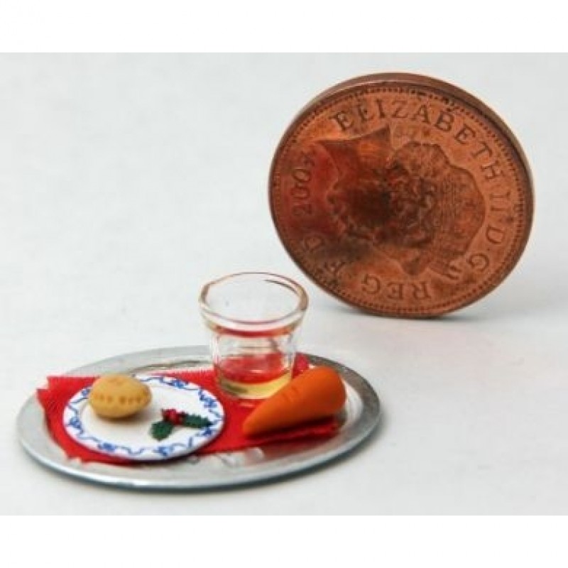 Santas Snack