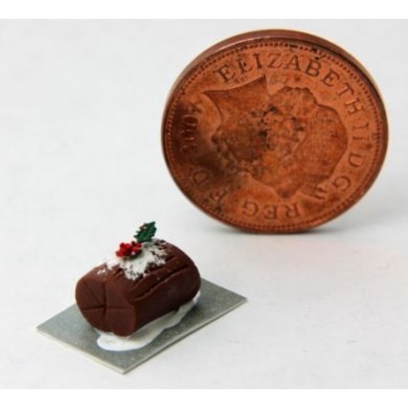 Yule Log