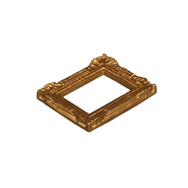 Ornate Frame