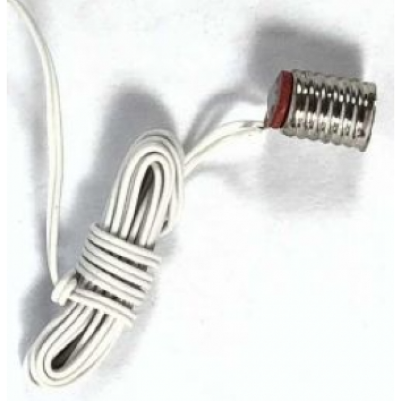 Bulb Holder for screw bulbs - DE024