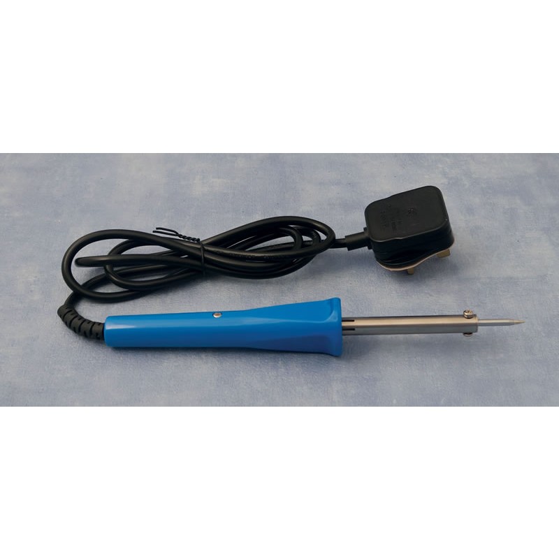 Streets Ahead Soldering Iron 40W