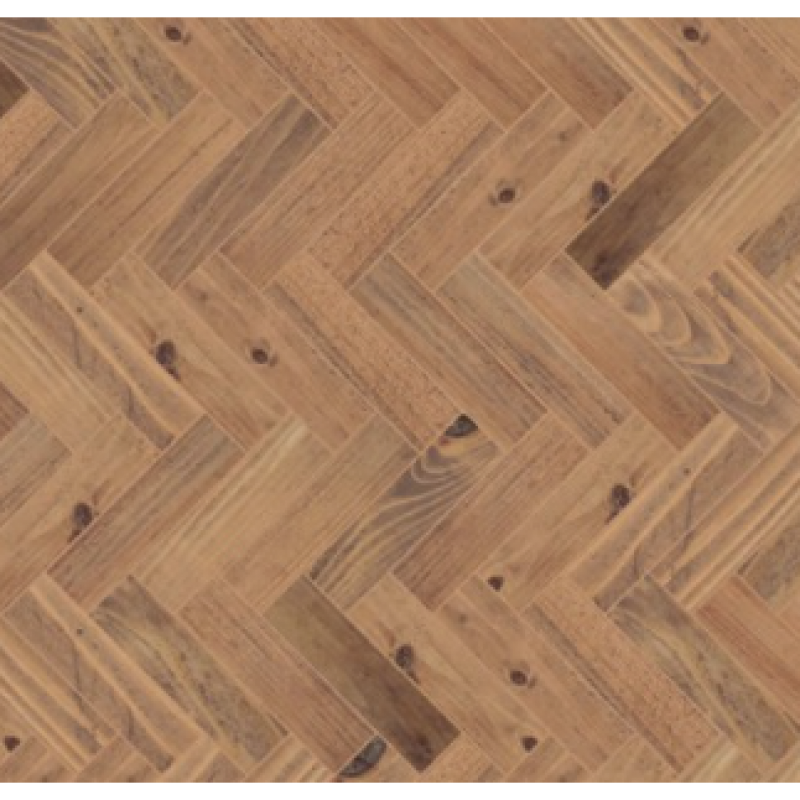 A3 Rustic Parquet Flooring