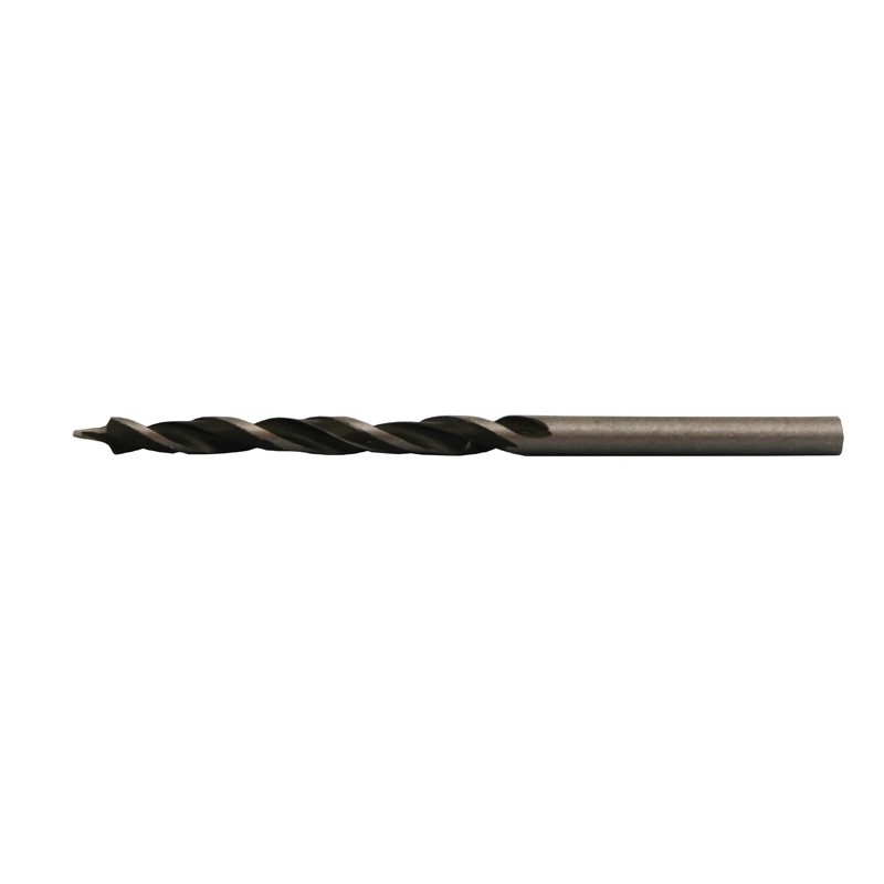 3mm Drill Bit