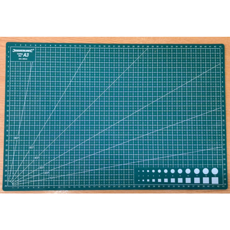A4 Cutting Mat