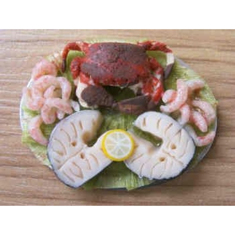 Seafood Platter