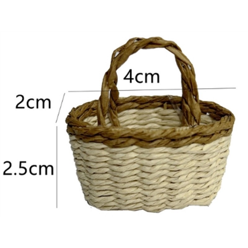 TwoTone Shopping Basket