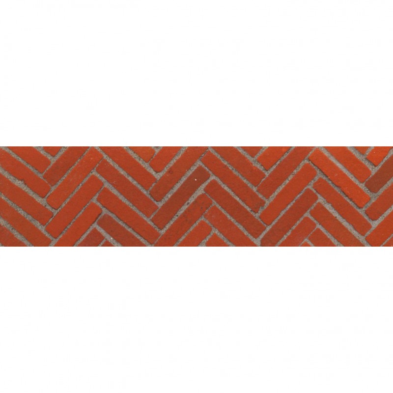 Tudor 2"Brickslips, 100 Pack